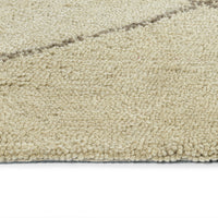 Kaleen Micha Mca97-27 Taupe, Ivory Area Rug