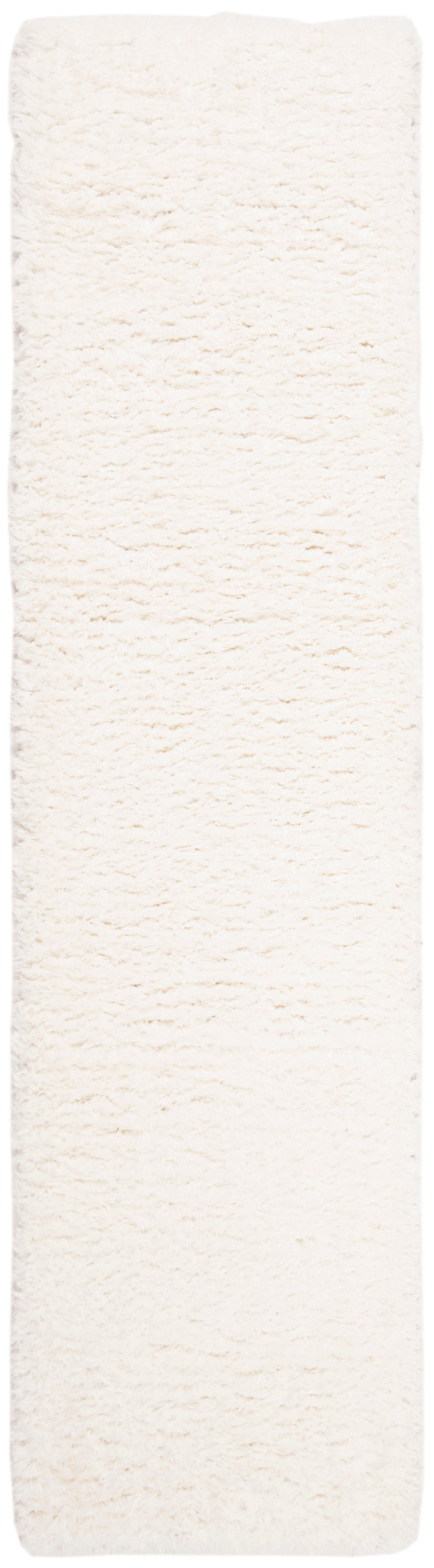 Safavieh Madrid Shag Mdg256A Ivory Area Rug