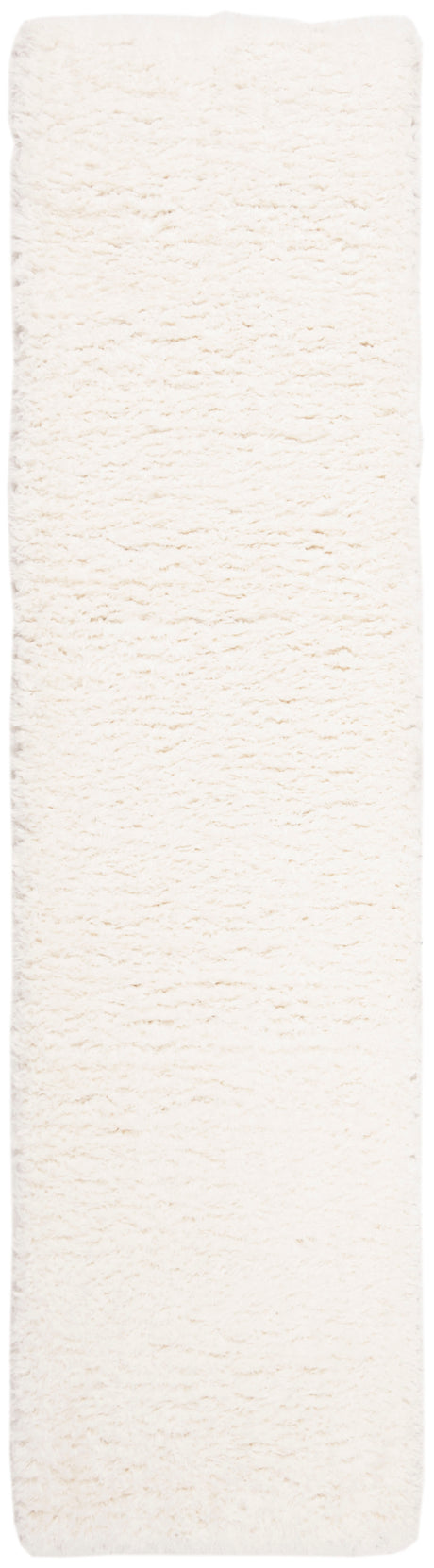 Safavieh Madrid Shag Mdg256A Ivory Area Rug