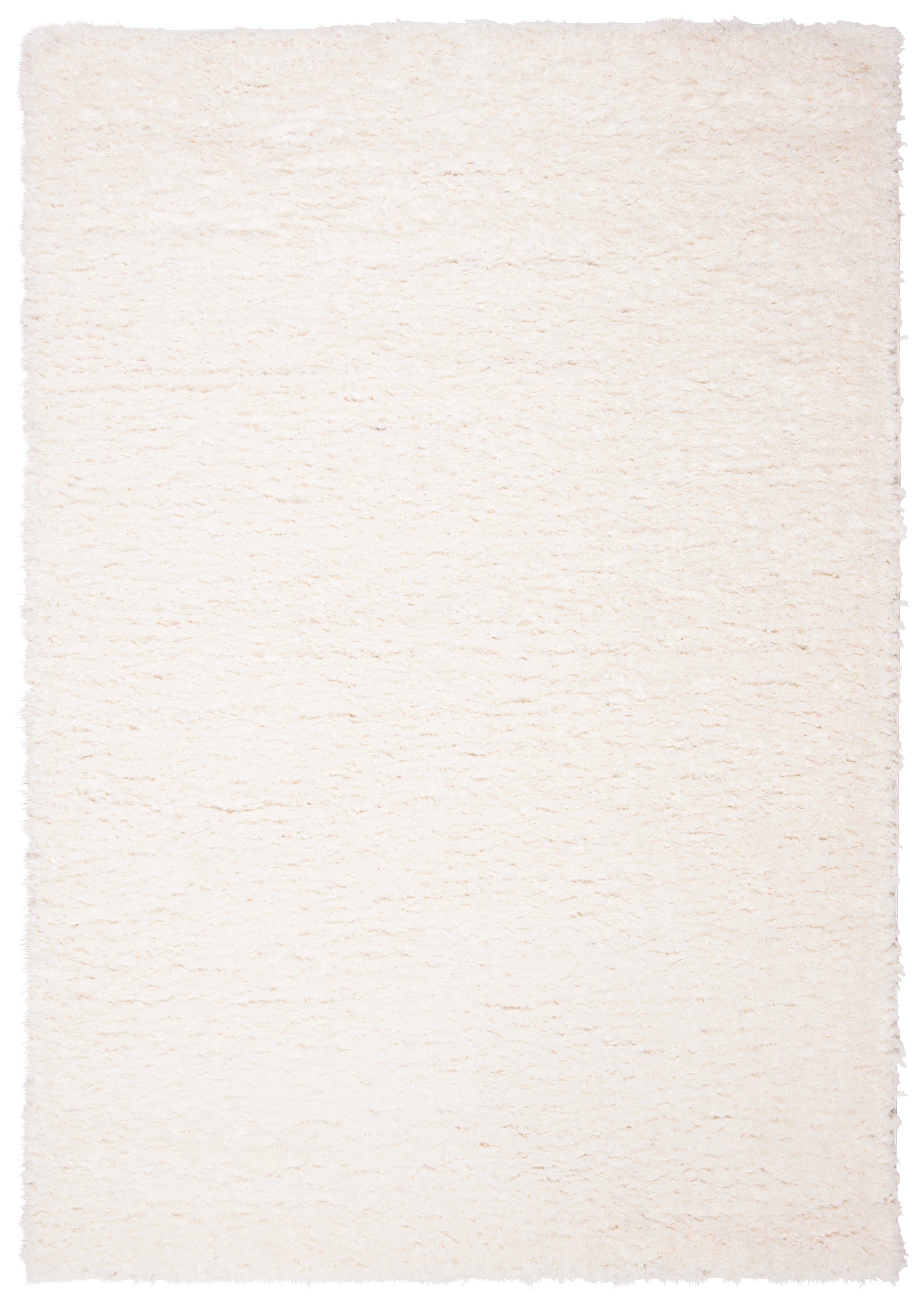 Safavieh Madrid Shag Mdg256A Ivory Area Rug