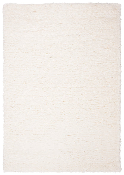 Safavieh Madrid Shag Mdg256A Ivory Area Rug