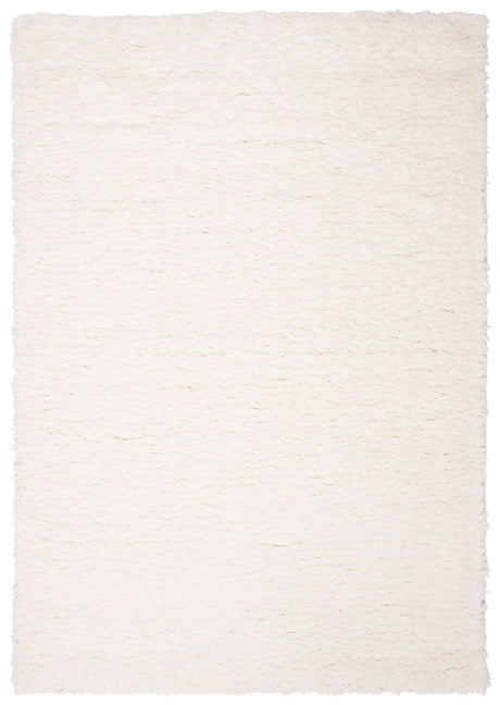 Safavieh Madrid Shag Mdg256A Ivory Area Rug