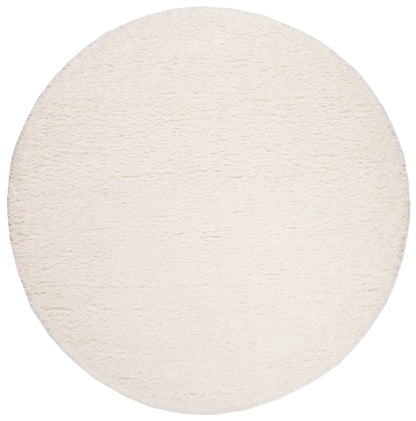 Safavieh Madrid Shag Mdg256A Ivory Area Rug