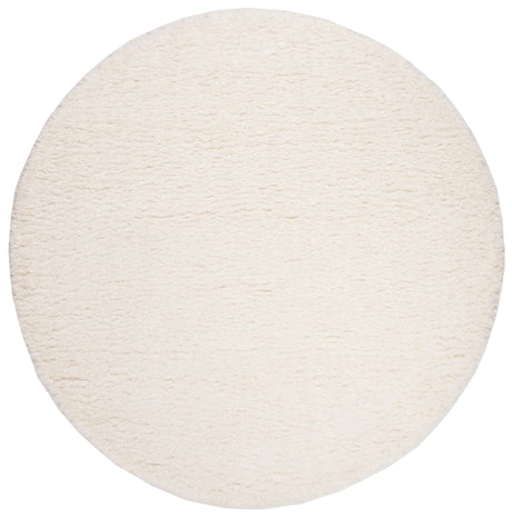 Safavieh Madrid Shag Mdg256A Ivory Area Rug