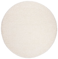 Safavieh Madrid Shag Mdg256A Ivory Area Rug