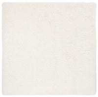 Safavieh Madrid Shag Mdg256A Ivory Area Rug