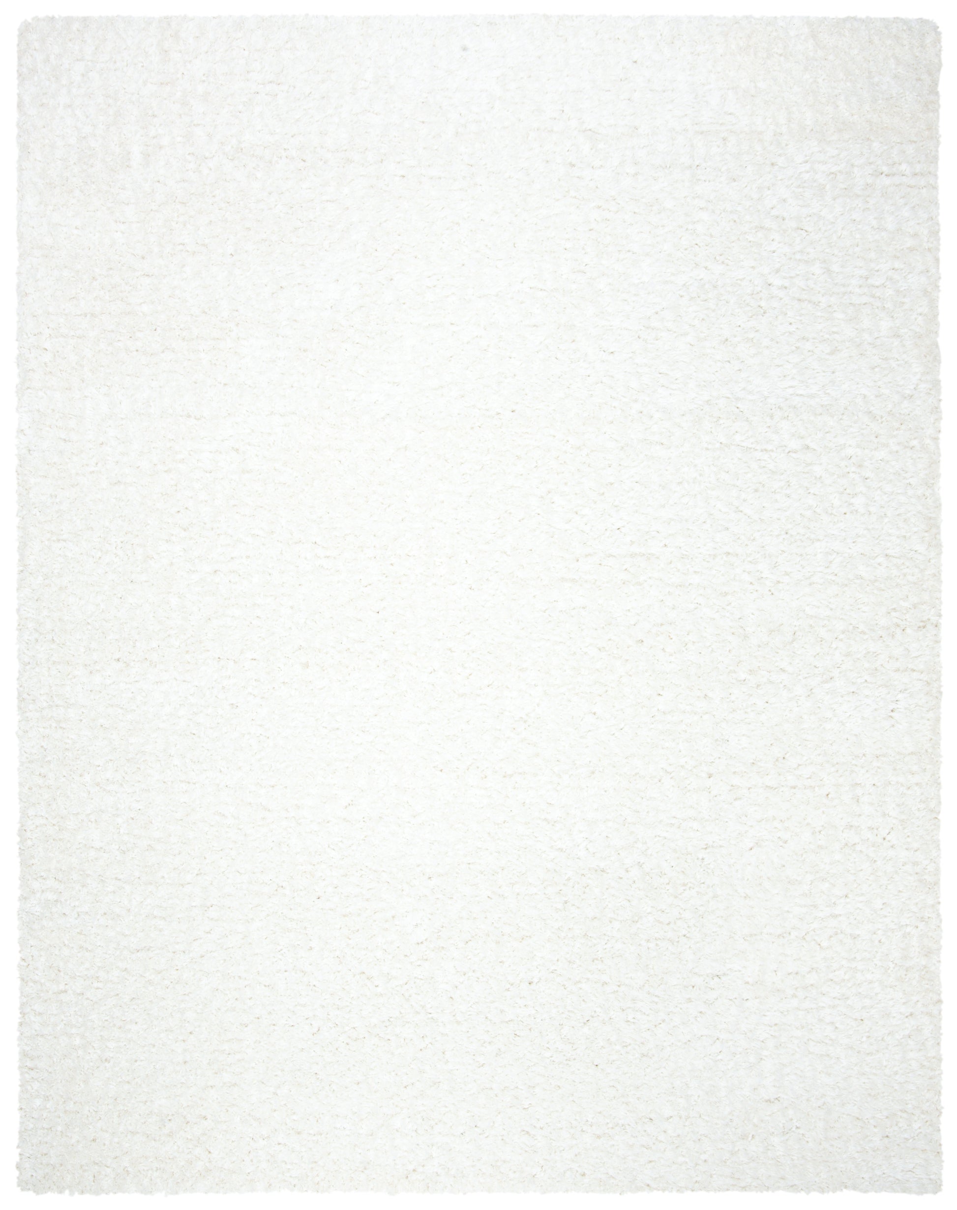 Safavieh Madrid Shag Mdg256A Ivory Area Rug