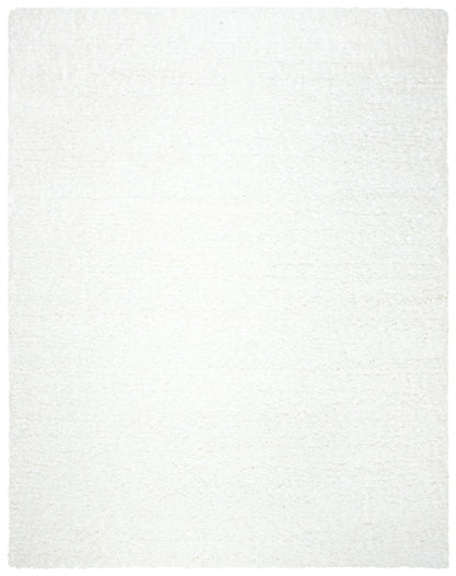 Safavieh Madrid Shag Mdg256A Ivory Area Rug