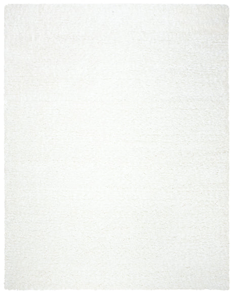 Safavieh Madrid Shag Mdg256A Ivory Area Rug