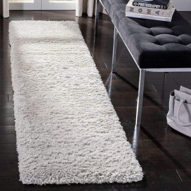 Safavieh Madrid Shag Mdg256G Silver Rugs.