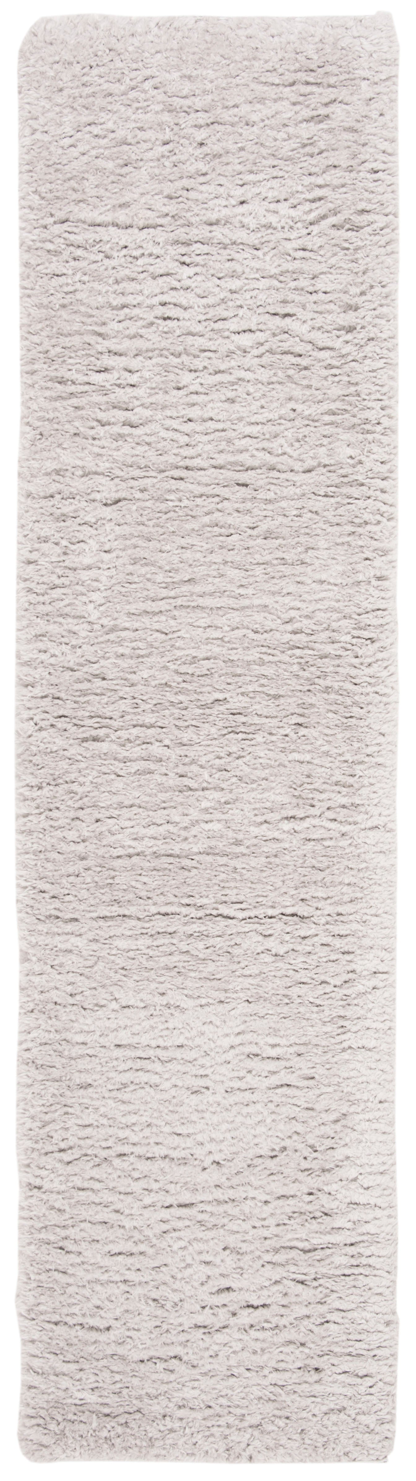 Safavieh Madrid Shag Mdg256G Silver Area Rug