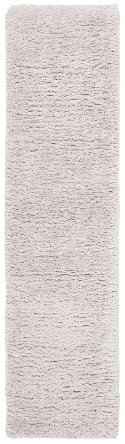 Safavieh Madrid Shag Mdg256G Silver Area Rug