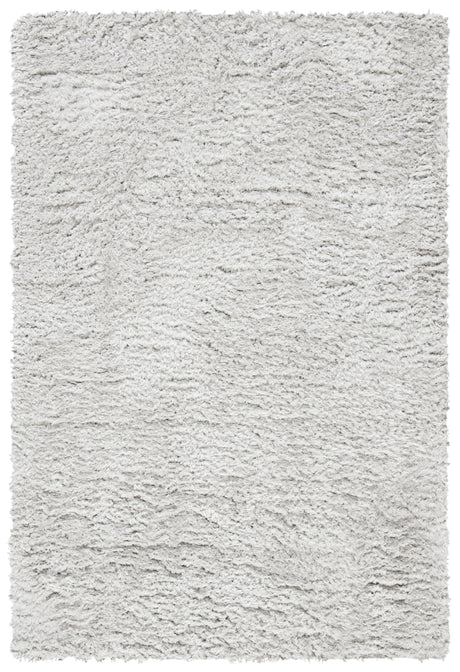 Safavieh Madrid Shag Mdg256G Silver Area Rug