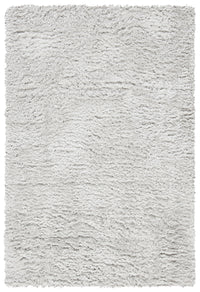 Safavieh Madrid Shag Mdg256G Silver Area Rug