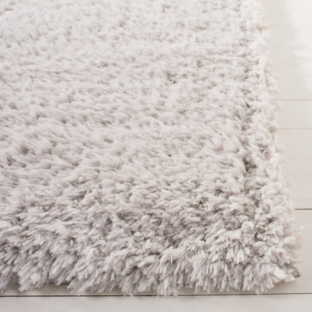 Safavieh Madrid Shag Mdg256G Silver Rugs.