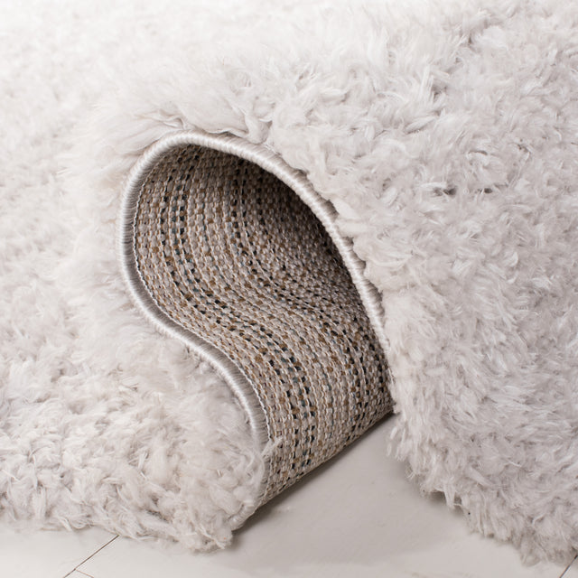 Safavieh Madrid Shag Mdg256G Silver Rugs.