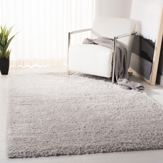 Safavieh Madrid Shag Mdg256G Silver Rugs.