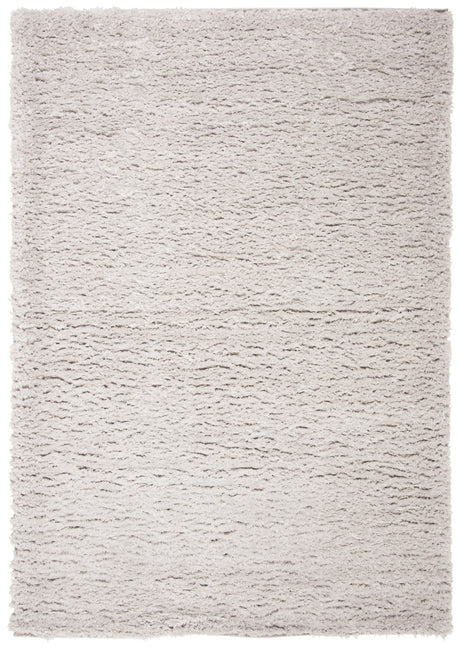 Safavieh Madrid Shag Mdg256G Silver Area Rug