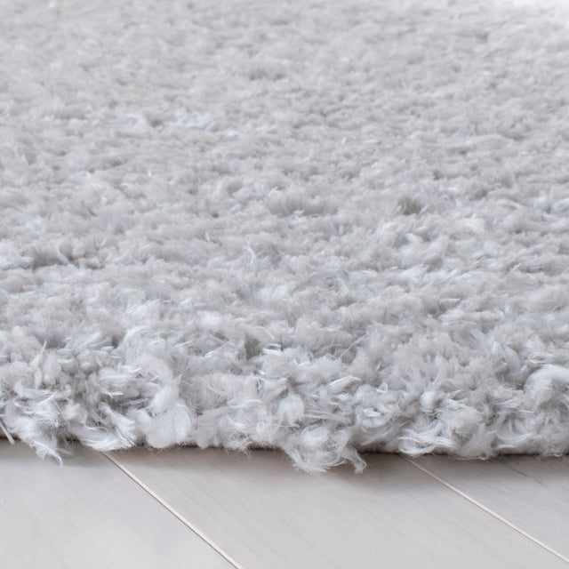 Safavieh Madrid Shag Mdg256G Silver Rugs.