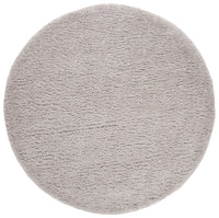 Safavieh Madrid Shag Mdg256G Silver Area Rug