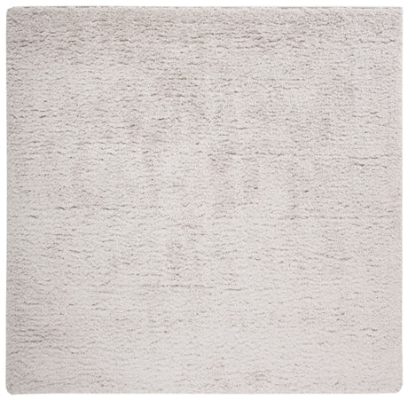 Safavieh Madrid Shag Mdg256G Silver Area Rug