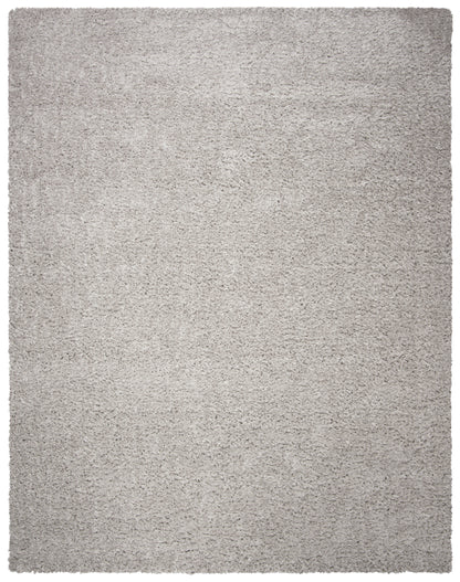 Safavieh Madrid Shag Mdg256G Silver Area Rug