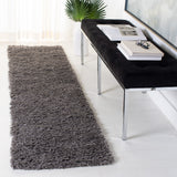 Safavieh Madrid Shag Mdg256H Charcoal Rug.