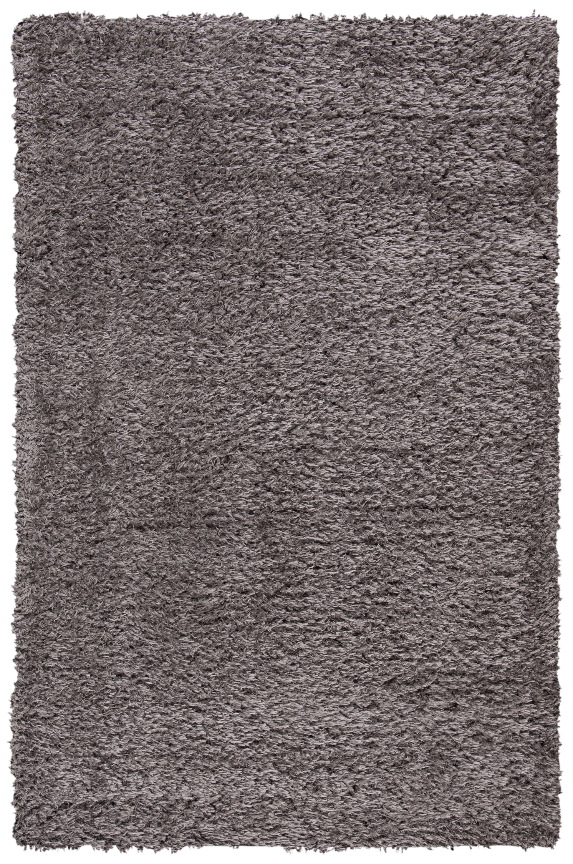 Safavieh Madrid Shag Mdg256H Charcoal Area Rug