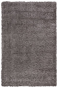 Safavieh Madrid Shag Mdg256H Charcoal Area Rug