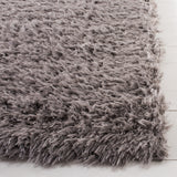 Safavieh Madrid Shag Mdg256H Charcoal Rug.