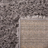 Safavieh Madrid Shag Mdg256H Charcoal Rug.