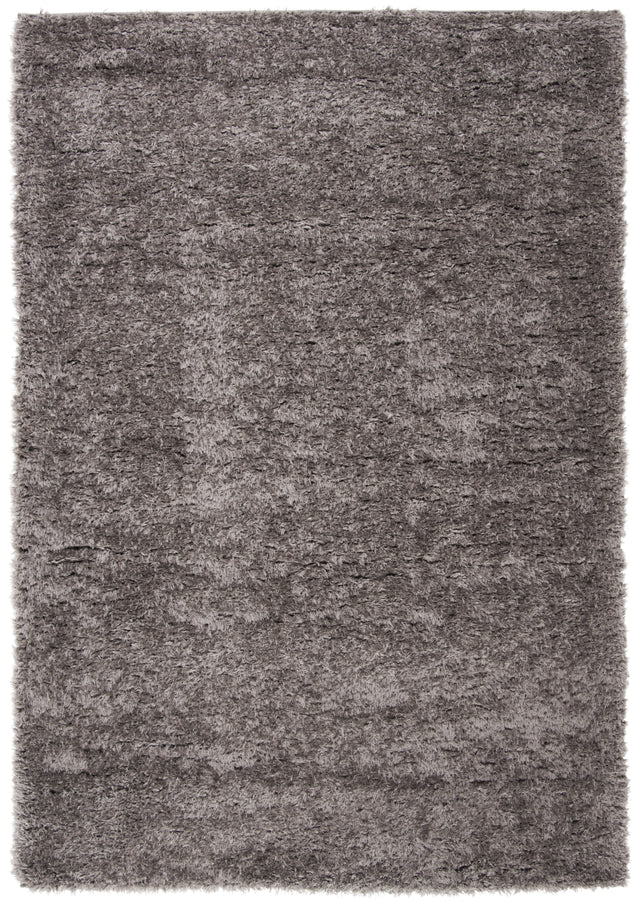 Safavieh Madrid Shag Mdg256H Charcoal Area Rug