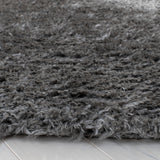 Safavieh Madrid Shag Mdg256H Charcoal Rug.