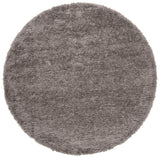 Safavieh Madrid Shag Mdg256H Charcoal Rug.