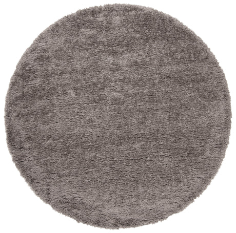 Safavieh Madrid Shag Mdg256H Charcoal Area Rug