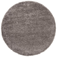 Safavieh Madrid Shag Mdg256H Charcoal Area Rug