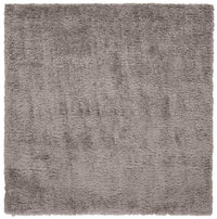 Safavieh Madrid Shag Mdg256H Charcoal Area Rug