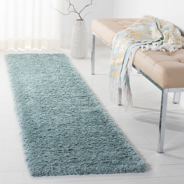 Safavieh Madrid Shag Mdg256J Aqua Area Rug