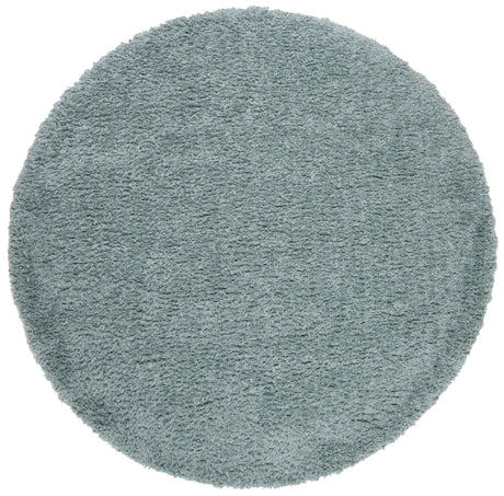 Safavieh Madrid Shag Mdg256J Aqua Area Rug