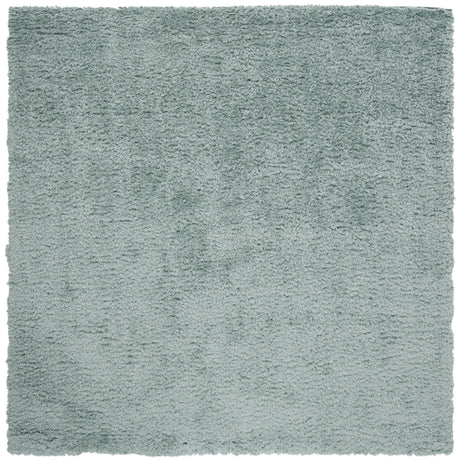 Safavieh Madrid Shag Mdg256J Aqua Area Rug