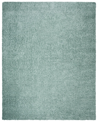 Safavieh Madrid Shag Mdg256J Aqua Area Rug