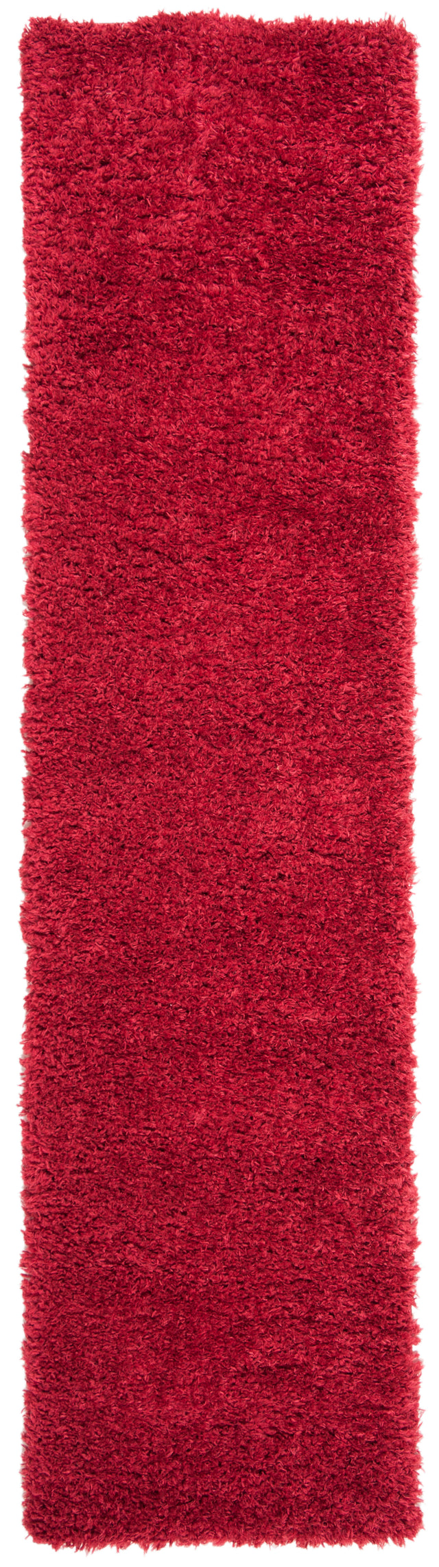 Safavieh Madrid Shag Mdg256Q Red Rugs.