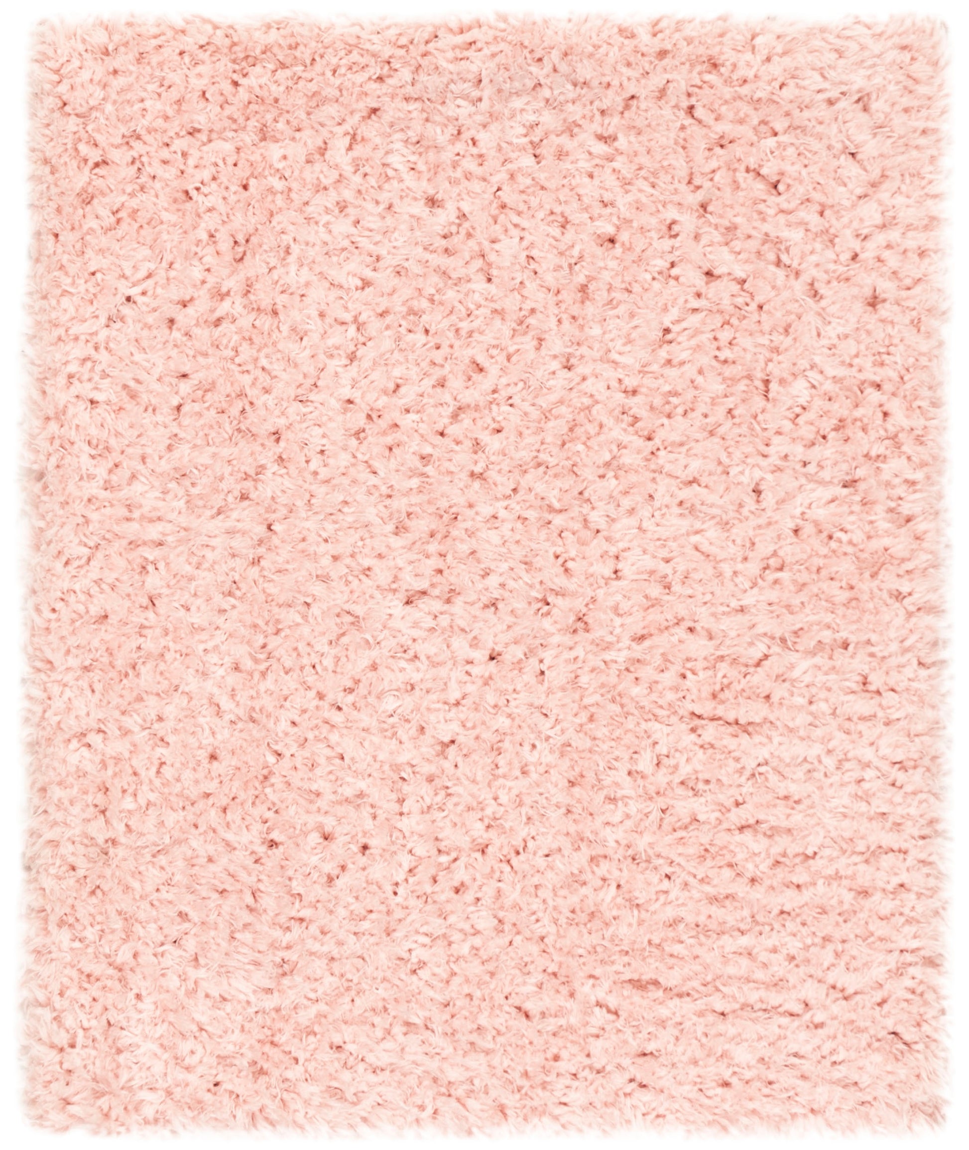 Safavieh Madrid Shag Mdg256U Blush Area Rug