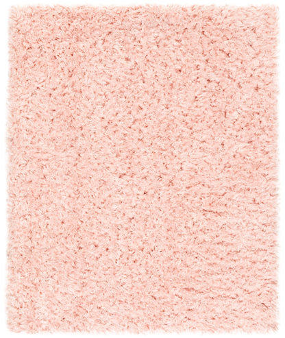 Safavieh Madrid Shag Mdg256U Blush Area Rug