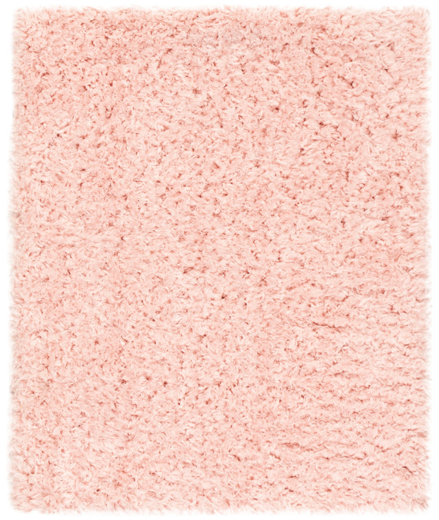 Safavieh Madrid Shag Mdg256U Blush Area Rug