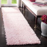 Safavieh Madrid Shag Mdg256U Blush Rugs.
