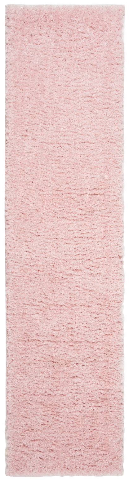 Safavieh Madrid Shag Mdg256U Blush Area Rug