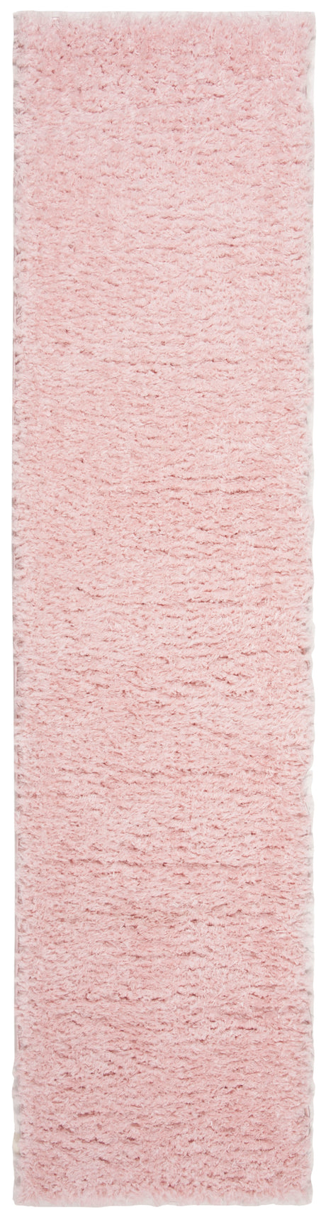 Safavieh Madrid Shag Mdg256U Blush Area Rug