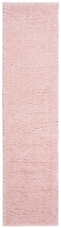 Safavieh Madrid Shag Mdg256U Blush Area Rug