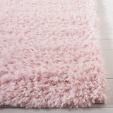 Safavieh Madrid Shag Mdg256U Blush Rugs.